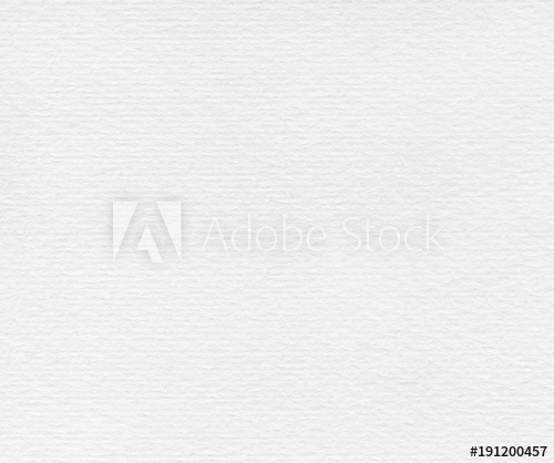 500x418 White Watercolor Paper. Large Texture. High Quality Details.