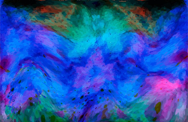 620x404 Watercolor Textures