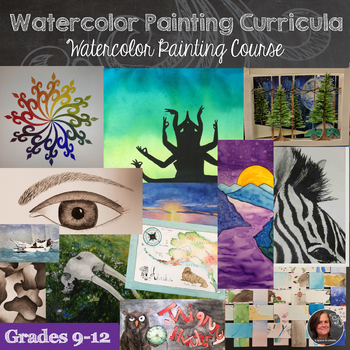 350x350 High School Art