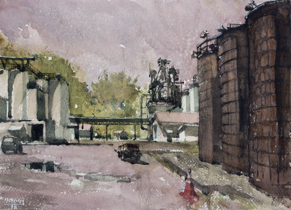 600x435 Originals Thomas Bucci