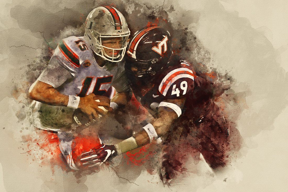 1100x733 Ivan Morozov Watercolor, First Try (October, 2016)