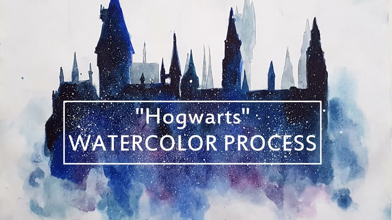 1280x720 Hogwarts