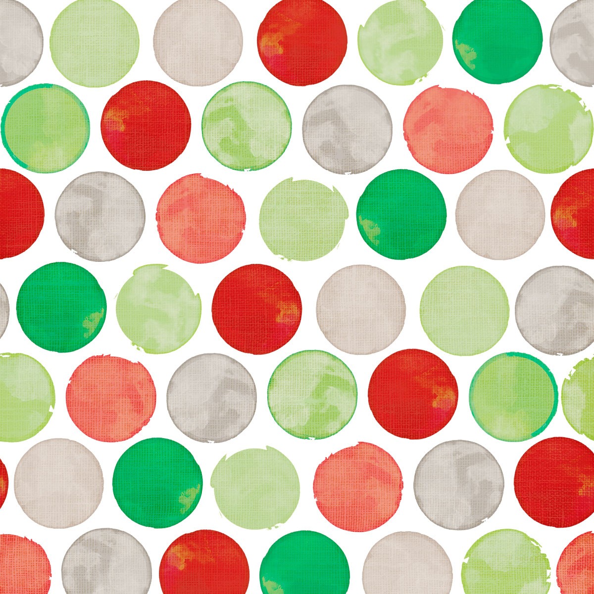 1200x1200 Holiday Watercolor Christmas Bags And Wrap Collection