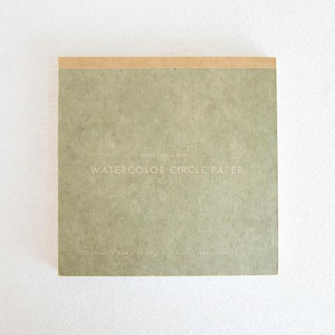 480x480 Case For Making Watercolor Paper