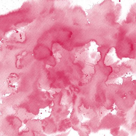 530x530 Hot Pink Watercolor Texture