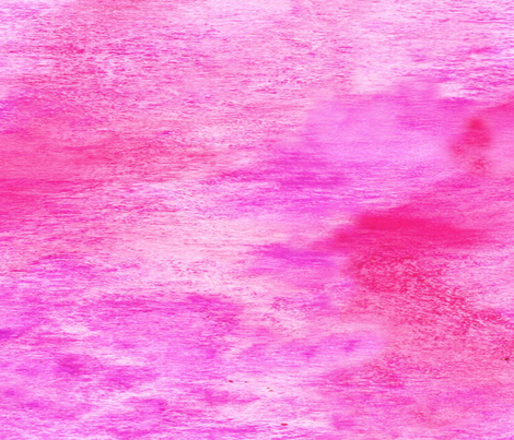 470x403 Modern Abstract Watercolor Hot Pink Magenta Spots Drops Large