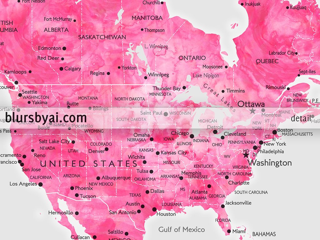 1024x768 Custom Quote