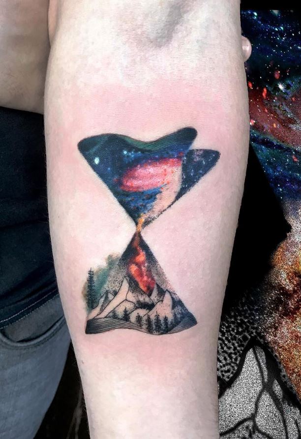 612x892 Space Tattoos Archives