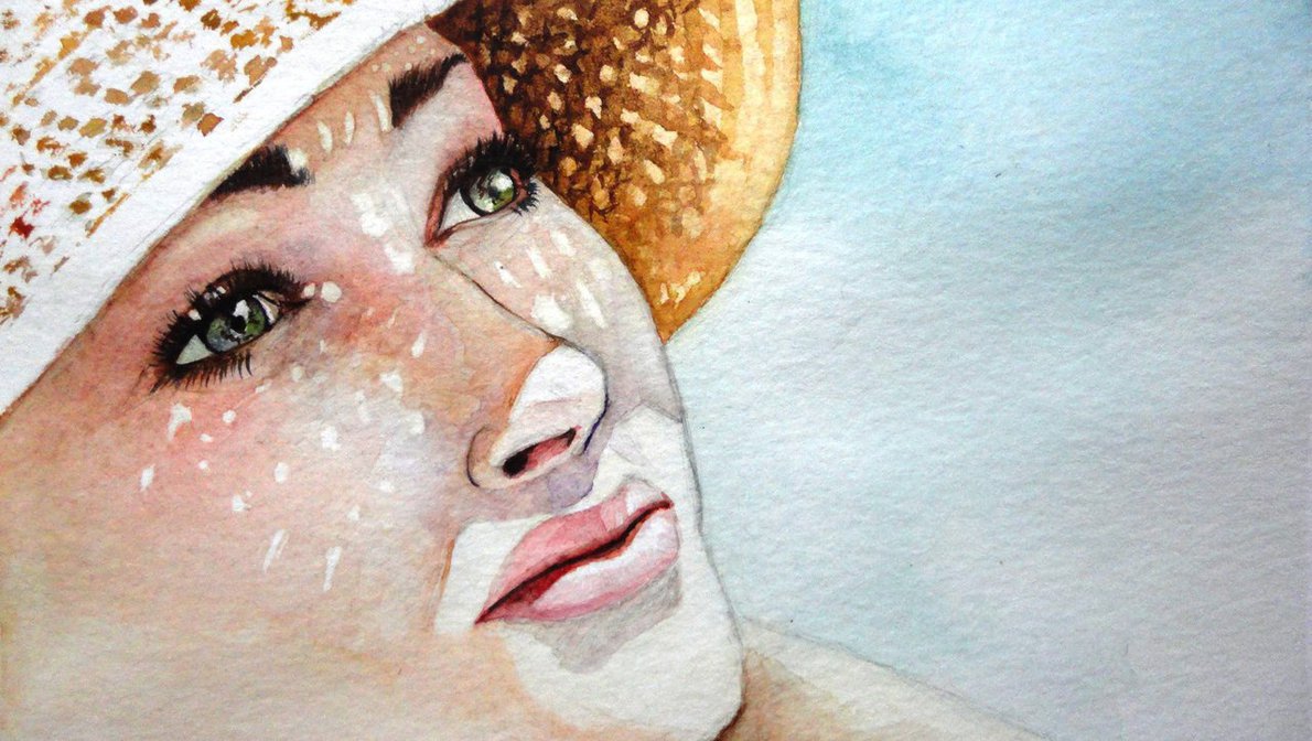 1190x672 Human White Skin Study