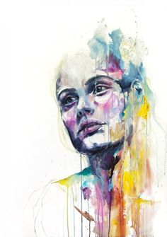 236x335 73 Best Photo Project Living Watercolor Images