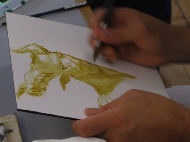 640x480 Dreams And Shadows Imc