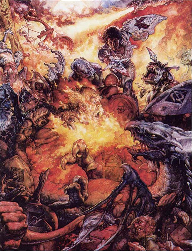 612x800 Iain Mccaig The Gnomon Workshop