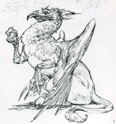 236x253 338 Best Iain Mccaig Images Drawing S, Drawings And