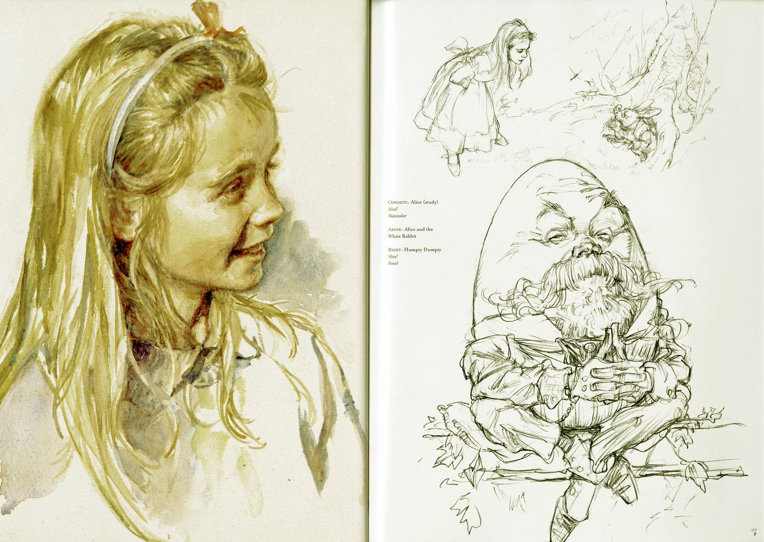 1523x1080 Iain Mccaig E O Sonhar Sobre O Papel In 2018 Drawings And