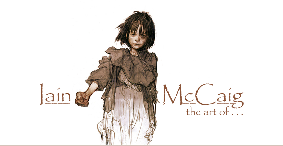 960x495 The Art Of Iain Mccaig