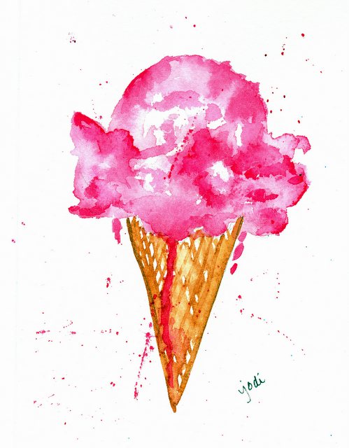 499x640 Ice Cream The Creative Life In Between