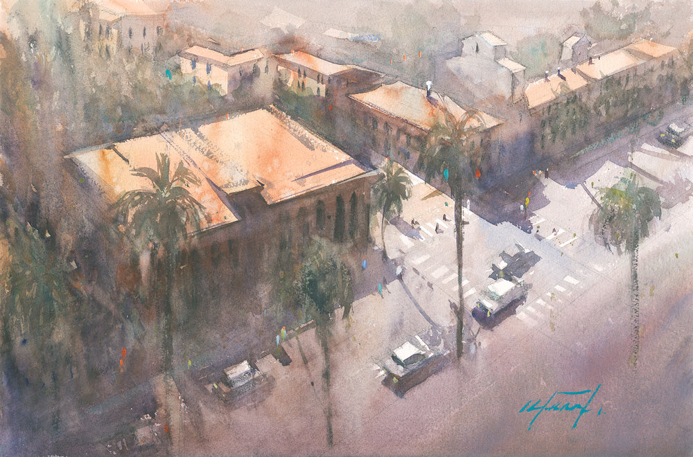 1000x660 Workshops Scape