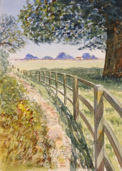 400x558 Watercolour Paintings For Sale Watercolor Paintings