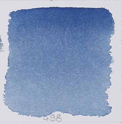 425x434 Schmincke Horadam Aquarelle Watercolor, Dark Blue
