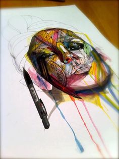 236x315 67 Best Ink Over Watercolor Images In 2018