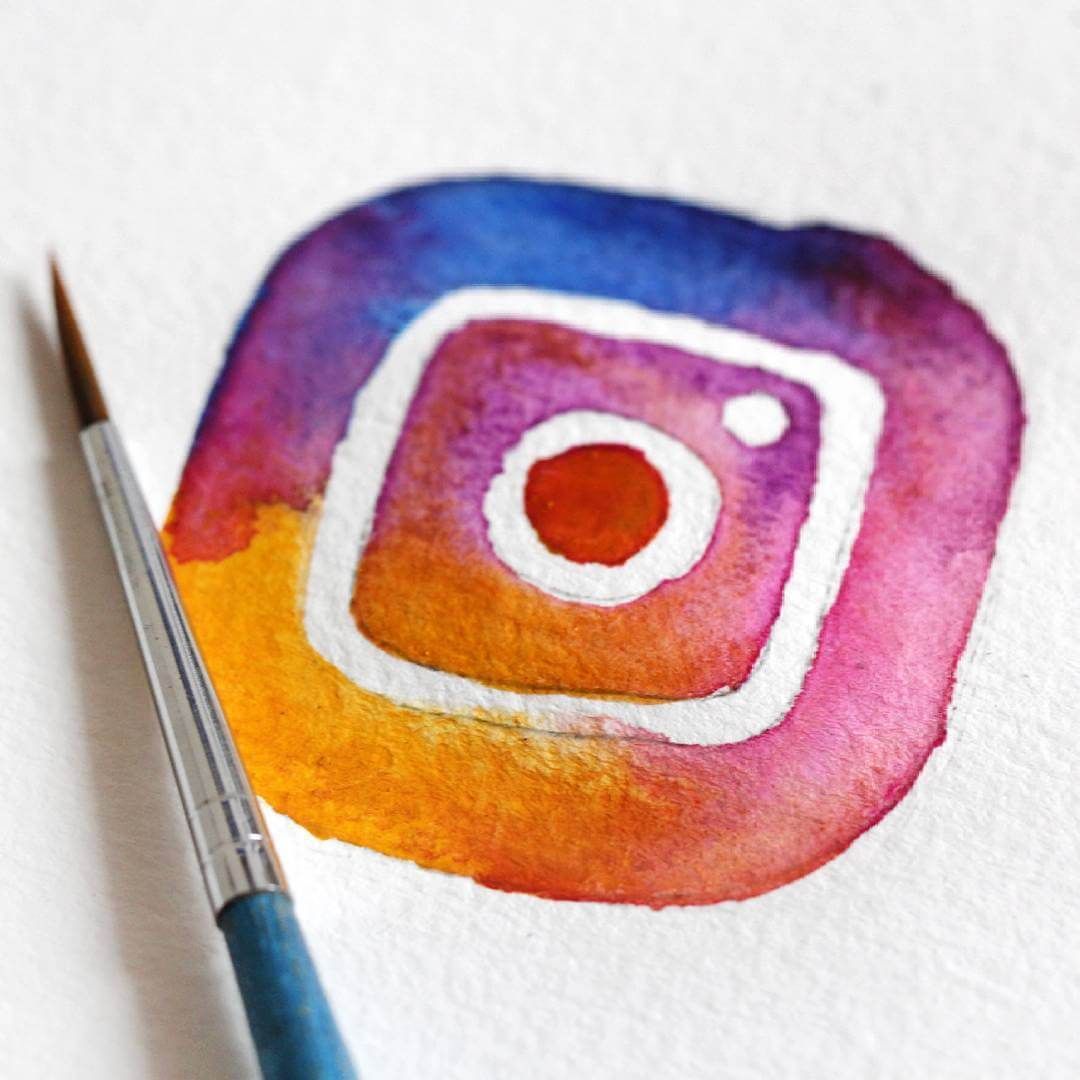 1080x1080 Het Nieuwe Instagram Logo, Love It Or Hate It Instagram