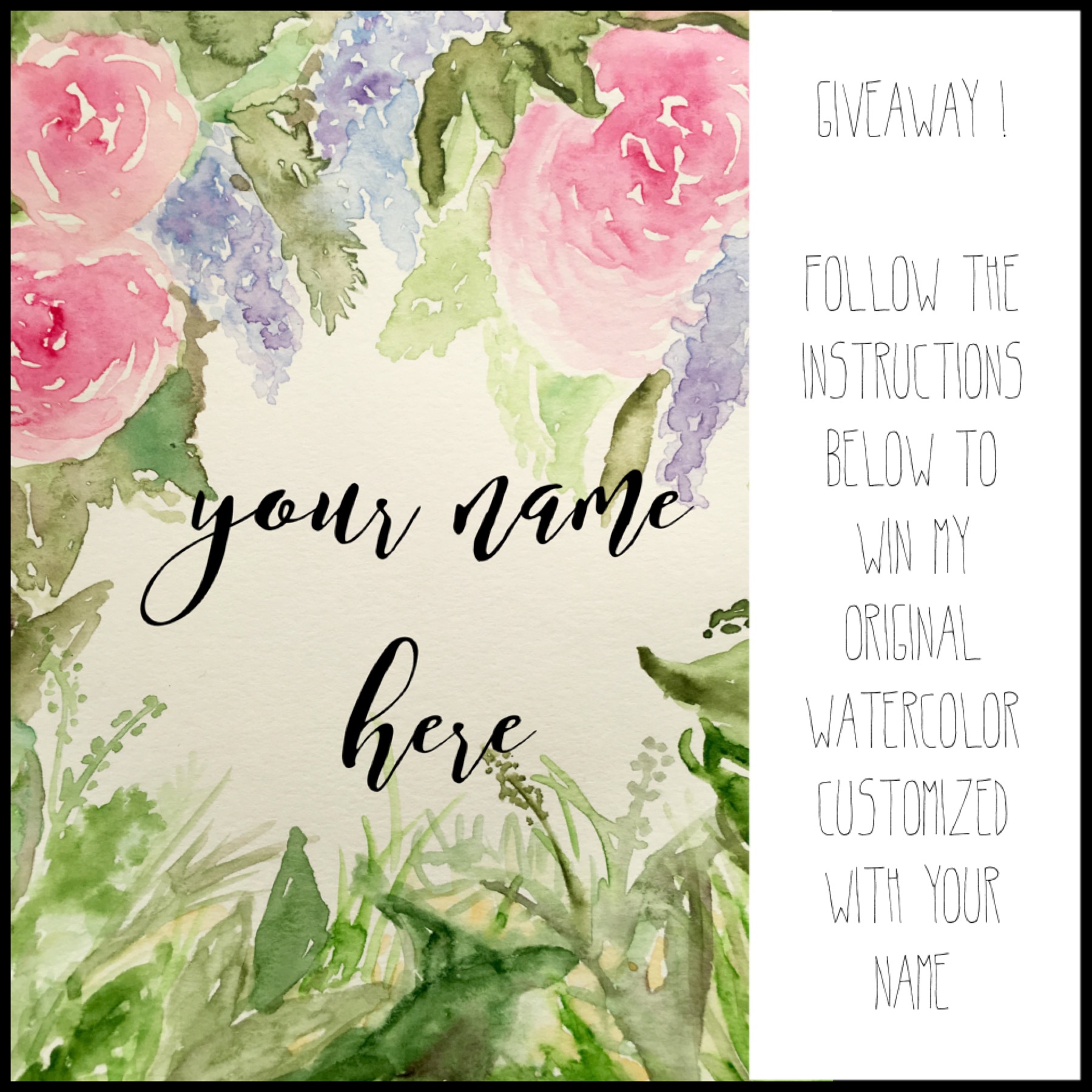 1800x1800 Instagram Giveaway!!! Kelly Creates