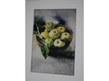 423x317 International Watercolor Society South Africa Launches