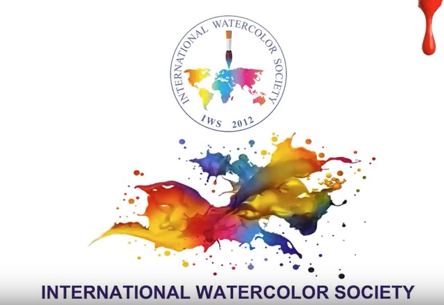 636x437 Review Of International Watercolor Society Festival 2017 2018