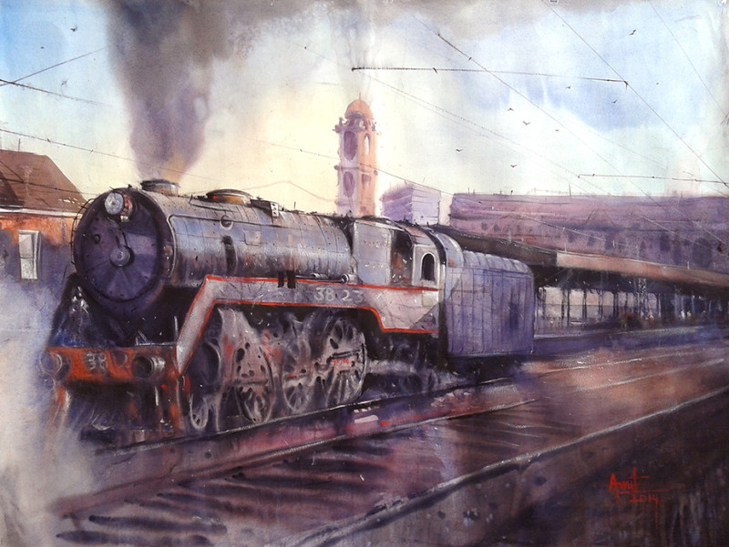 800x601 Amit Kapoor Rainze Gallery