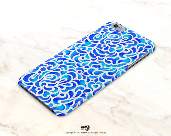 570x452 Iphone 7 Case Watercolour