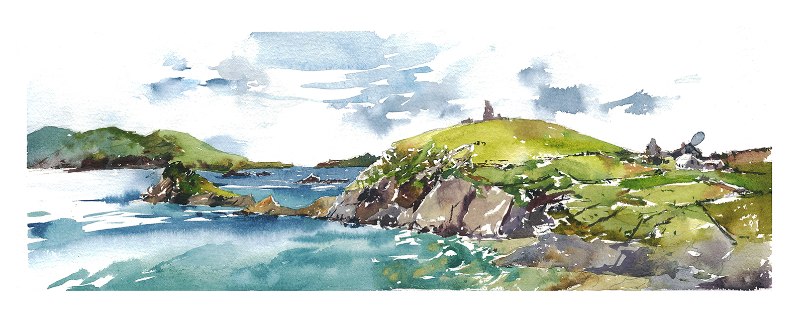 1600x639 Travel Sketching In Ireland Part Two What Did I Learn Citizen