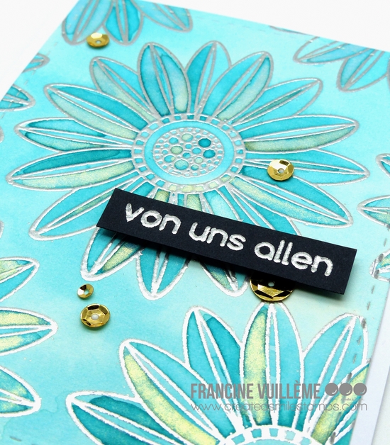 550x628 Create A Smile Iridescent Watercolor Background