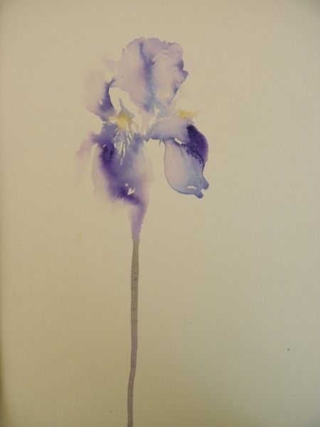 450x600 Image Result For Watercolor Flowers Tattoo Fun