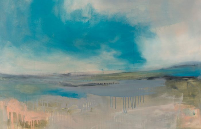 700x450 Irish Landscape Artist