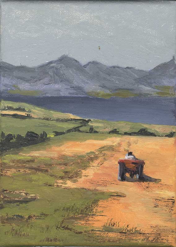 568x800 Irish Art Paintings Of Ireland, Landscapes For Sale