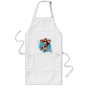 307x307 Iron Man Watercolor Gifts On Zazzle