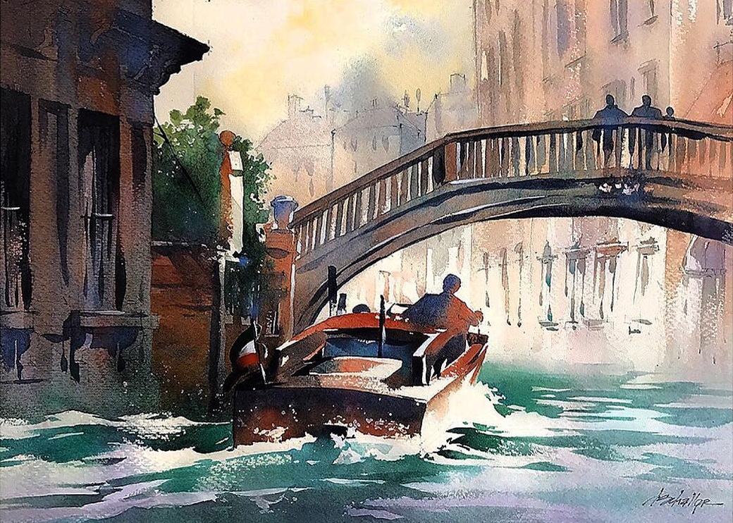 1040x742 Design Stack A Blog About Art, Design And Architecture