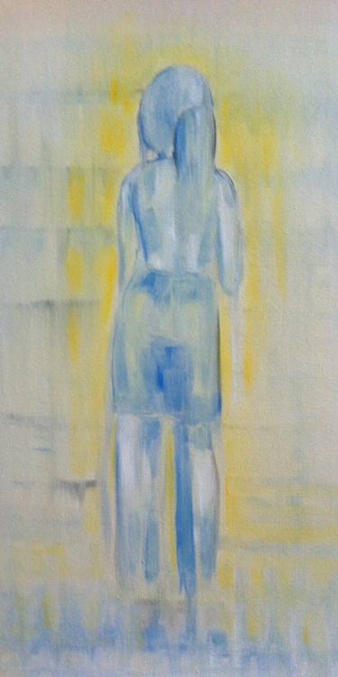 375x750 Jane Eyre Painting By Margherita Muller Saatchi Art