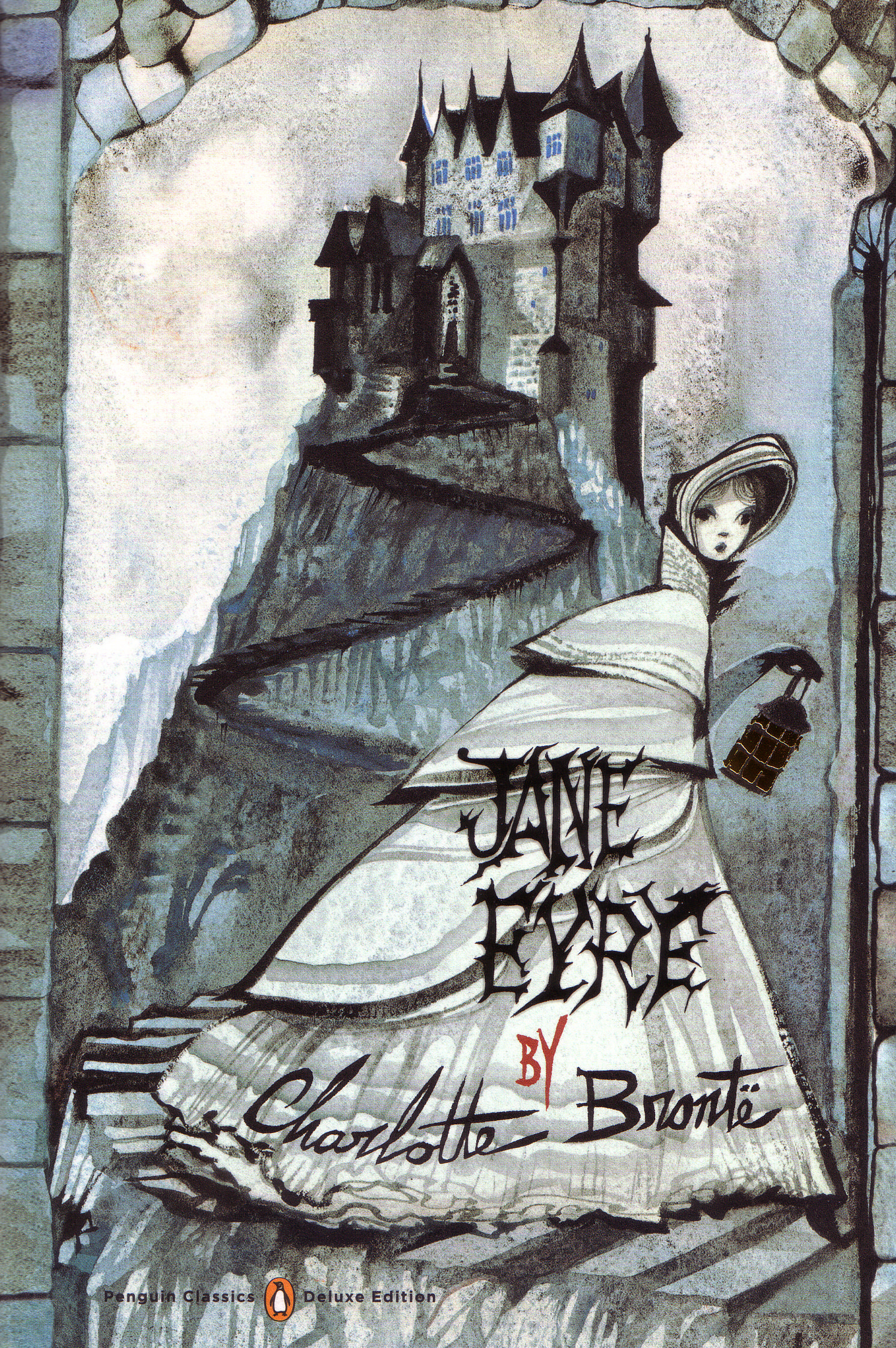 1492x2244 Jane Eyre By Charlotte An Outsider Review