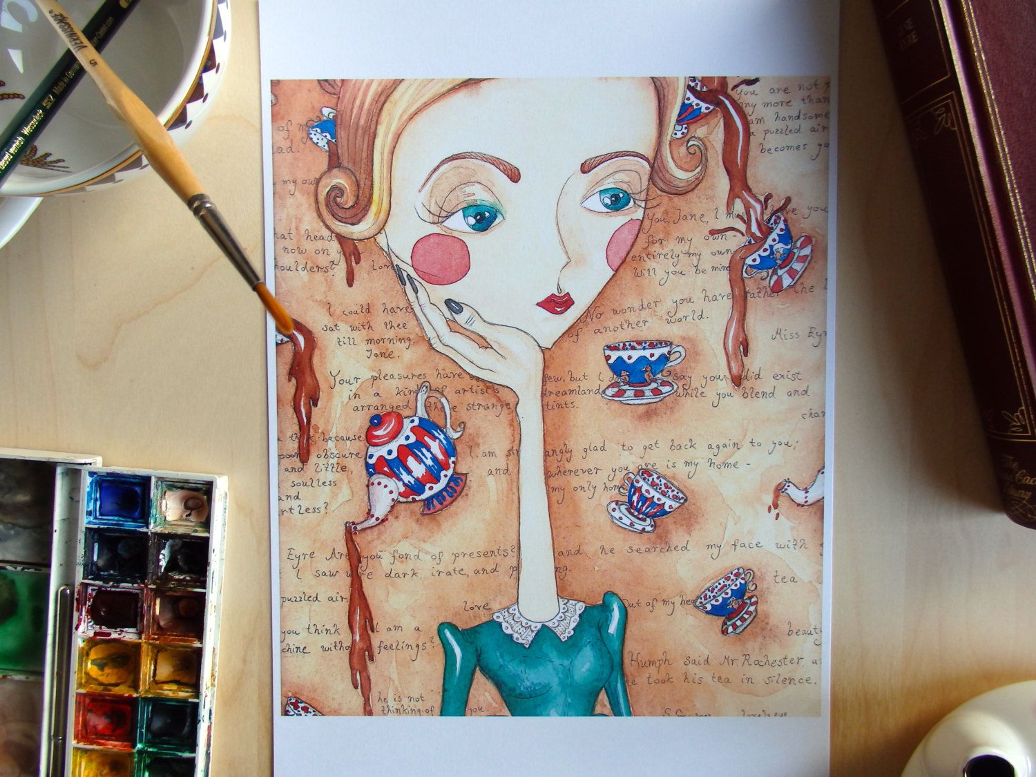 1500x1125 Hold Your Head High