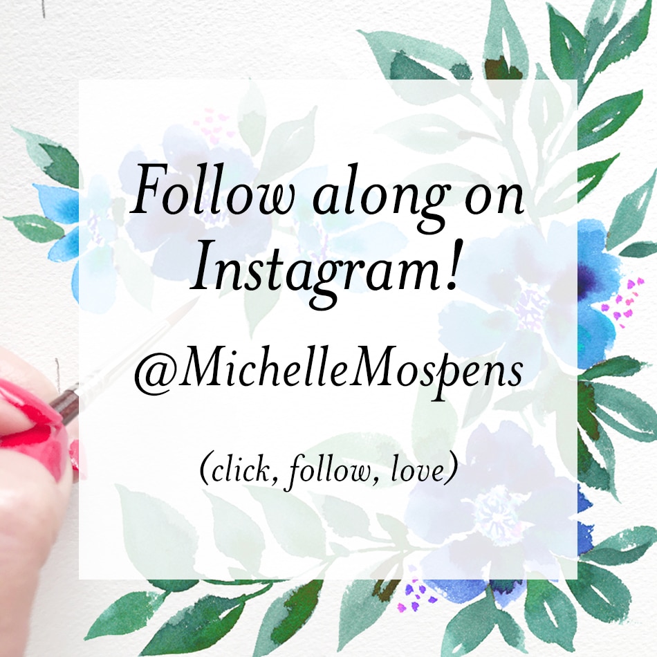 950x950 January Watercolor Wallpaper Downloads Custom Watercolor