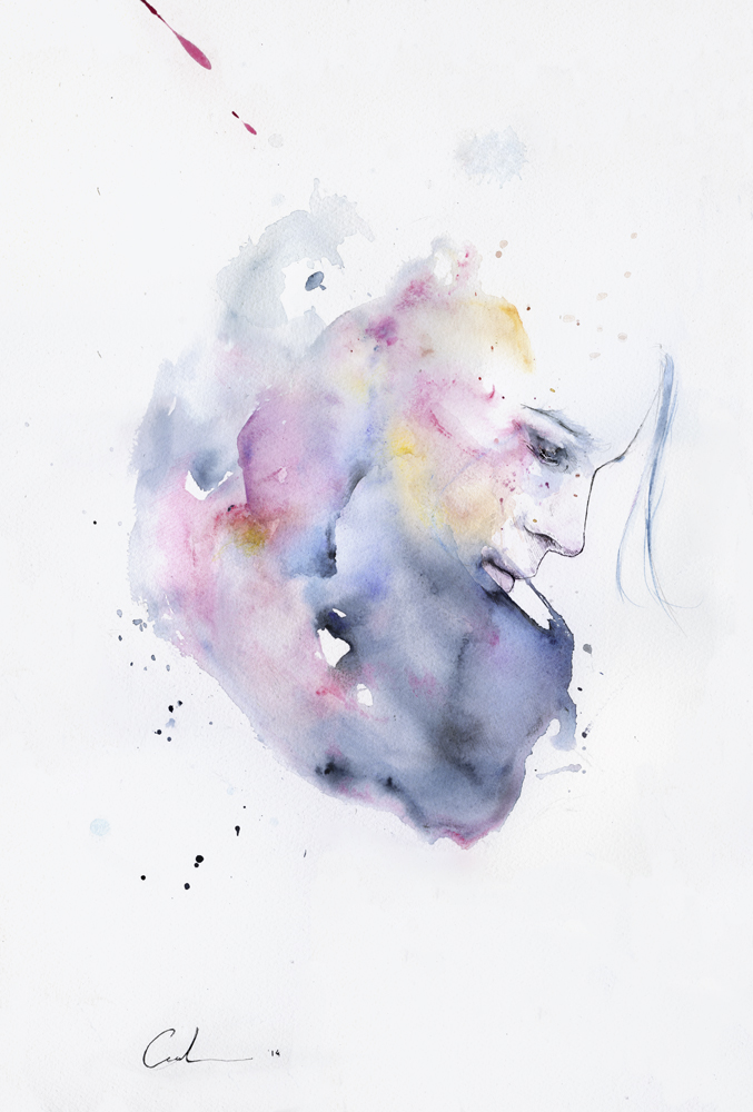 677x1000 January By Agnes Cecile