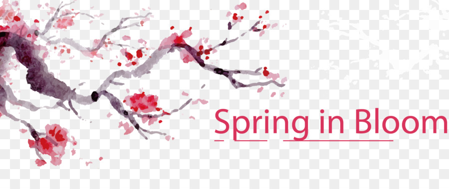 900x380 Japanese Cuisine Cherry Blossom