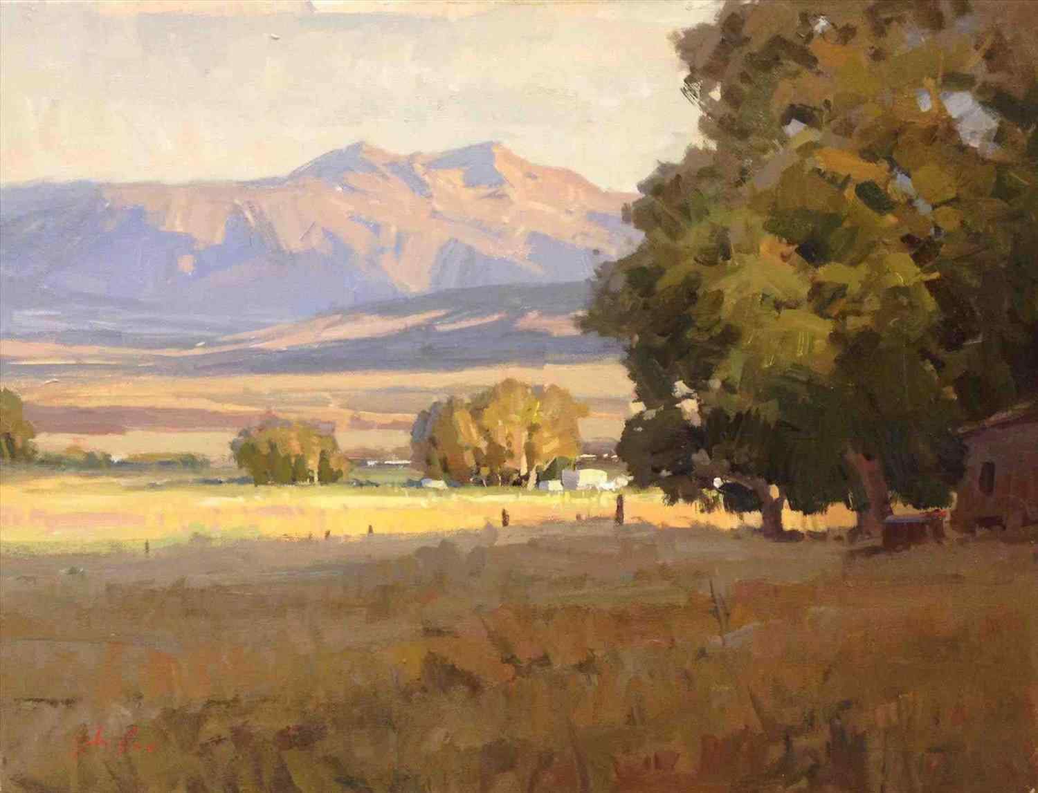 1500x1147 The Images Collection Of Japanese Landscape Painters Painting