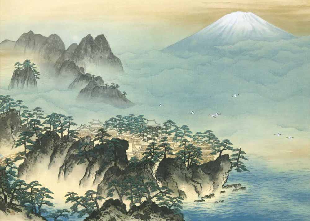 1000x714 Japanese Art What You Need To Know