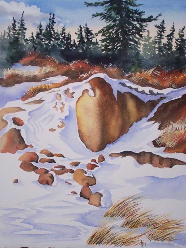 600x800 Adult Workshops Sumi E Painting Workshops With Frederica Marshall