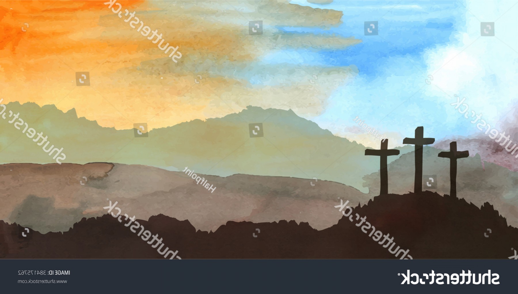 Jesus Christ Watercolor at GetDrawings | Free download