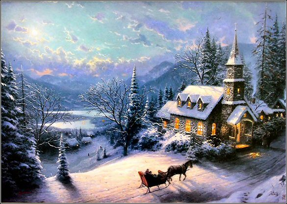 585x417 Pierpont Jingle Bells For Saxophone Quartet, Quintet, Trio And Duo