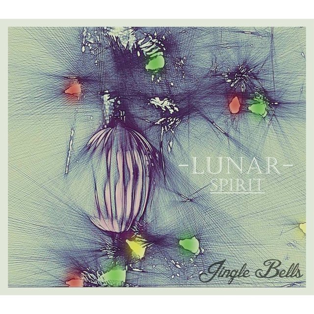 640x640 Tidal Listen To Jingle Bells On Tidal