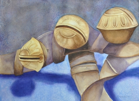 482x350 Wendy Hallstrom Artslant